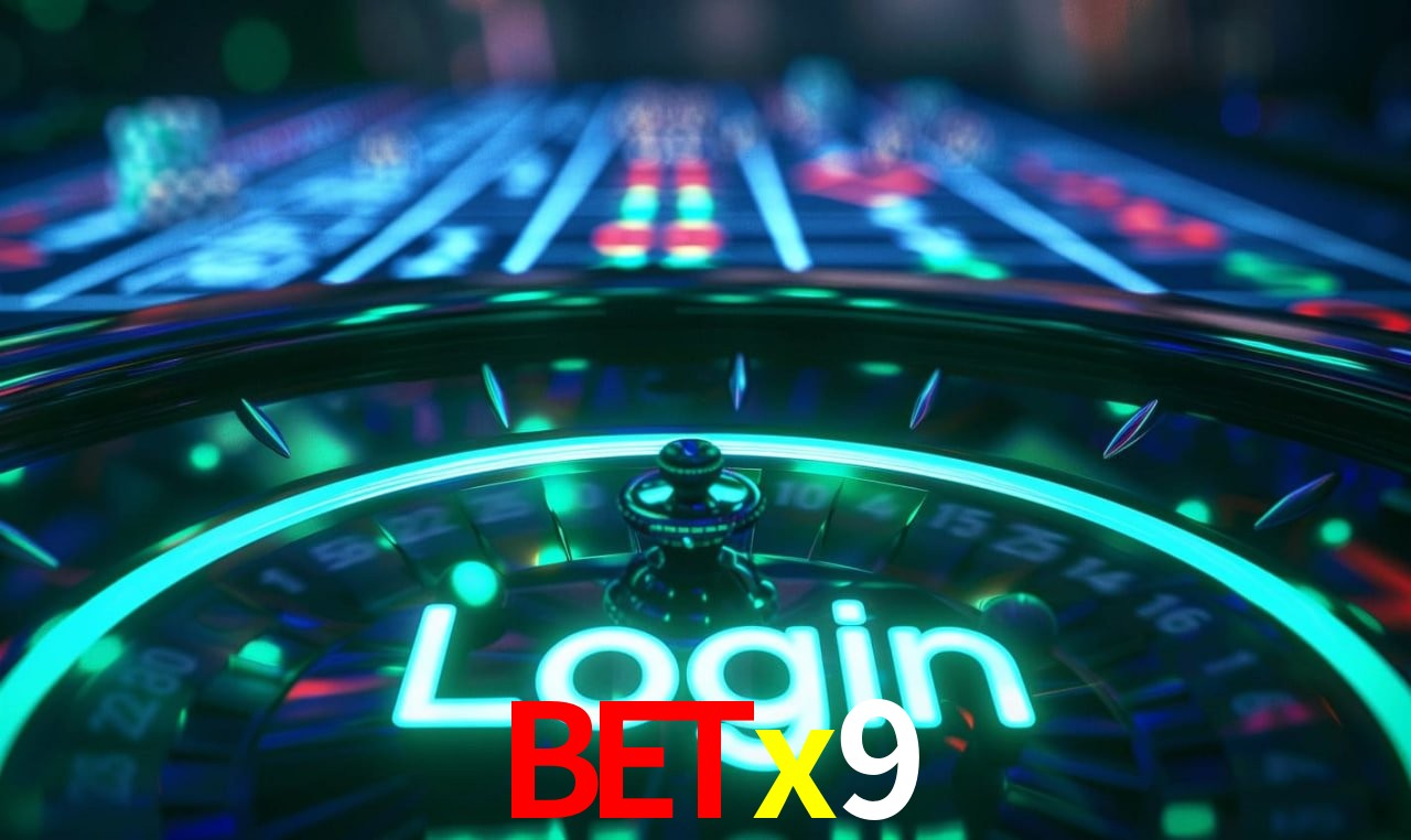 Segurança 2FA betx9