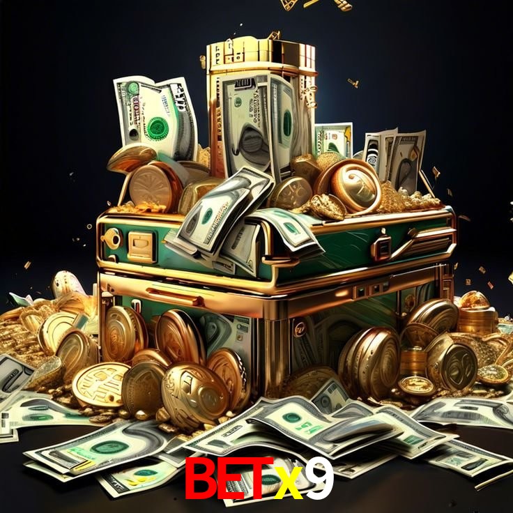 Tecnologia da Plataforma betx9