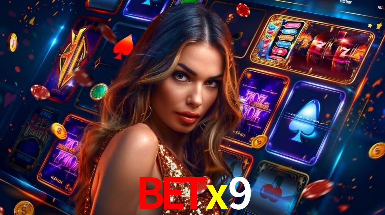 Bônus Diários betx9