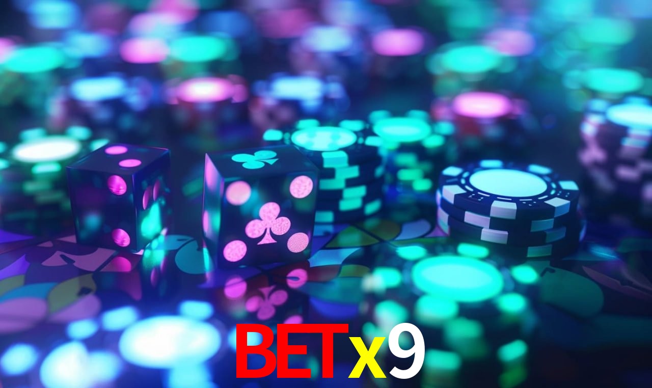 Diretório de Jogos betx9