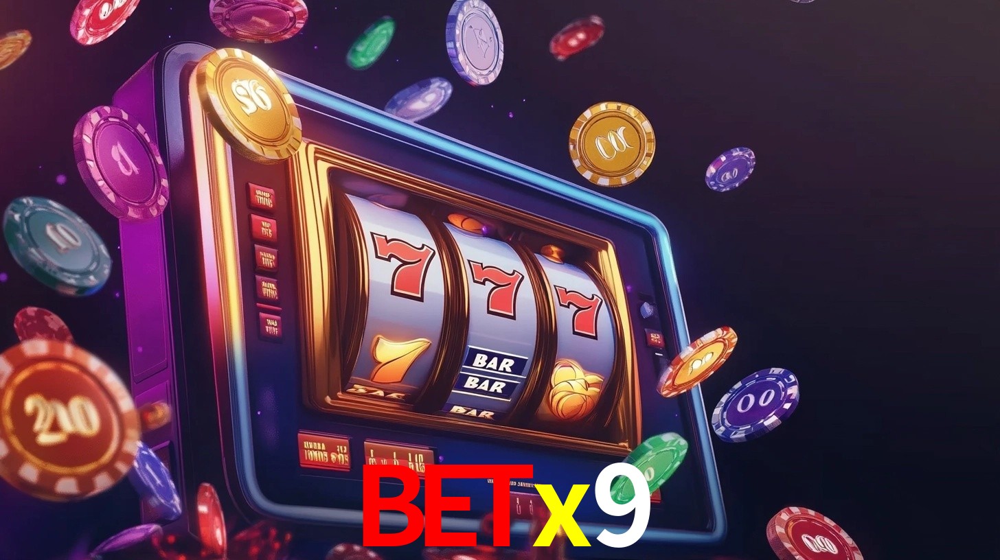 Daily Bonuses betx9