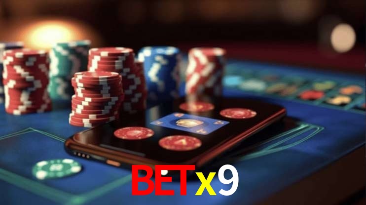 Catálogo de jogos betx9 com fornecedores Pragmatic Play, Evolution, NetEnt