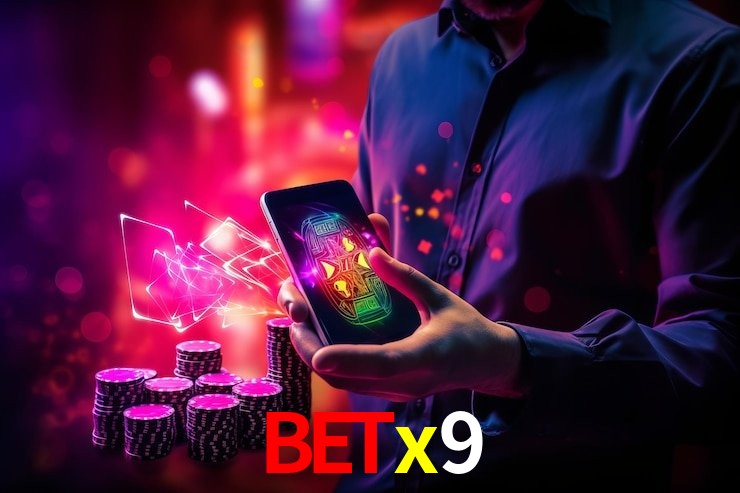 Recursos de Bônus betx9