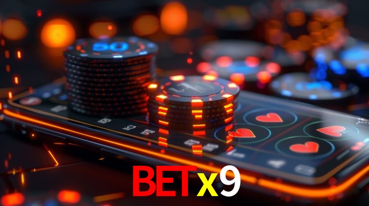 Bonus Features betx9
