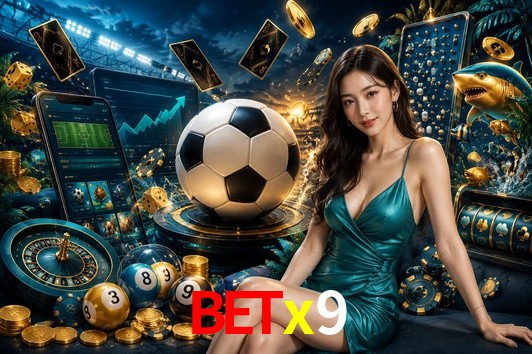 Football Betting betx9