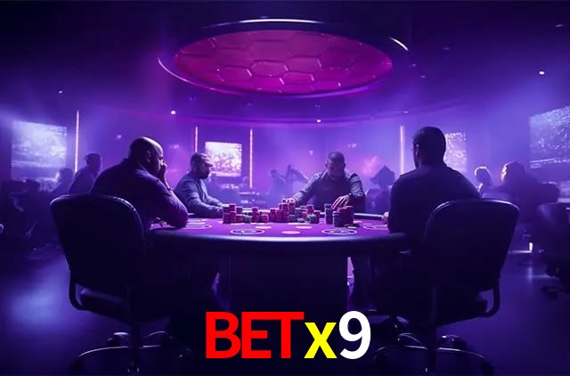 Interface Premium betx9