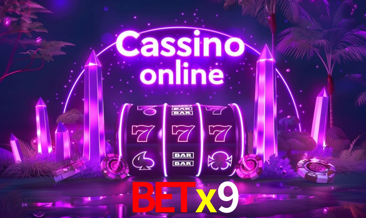 Atalho iOS betx9