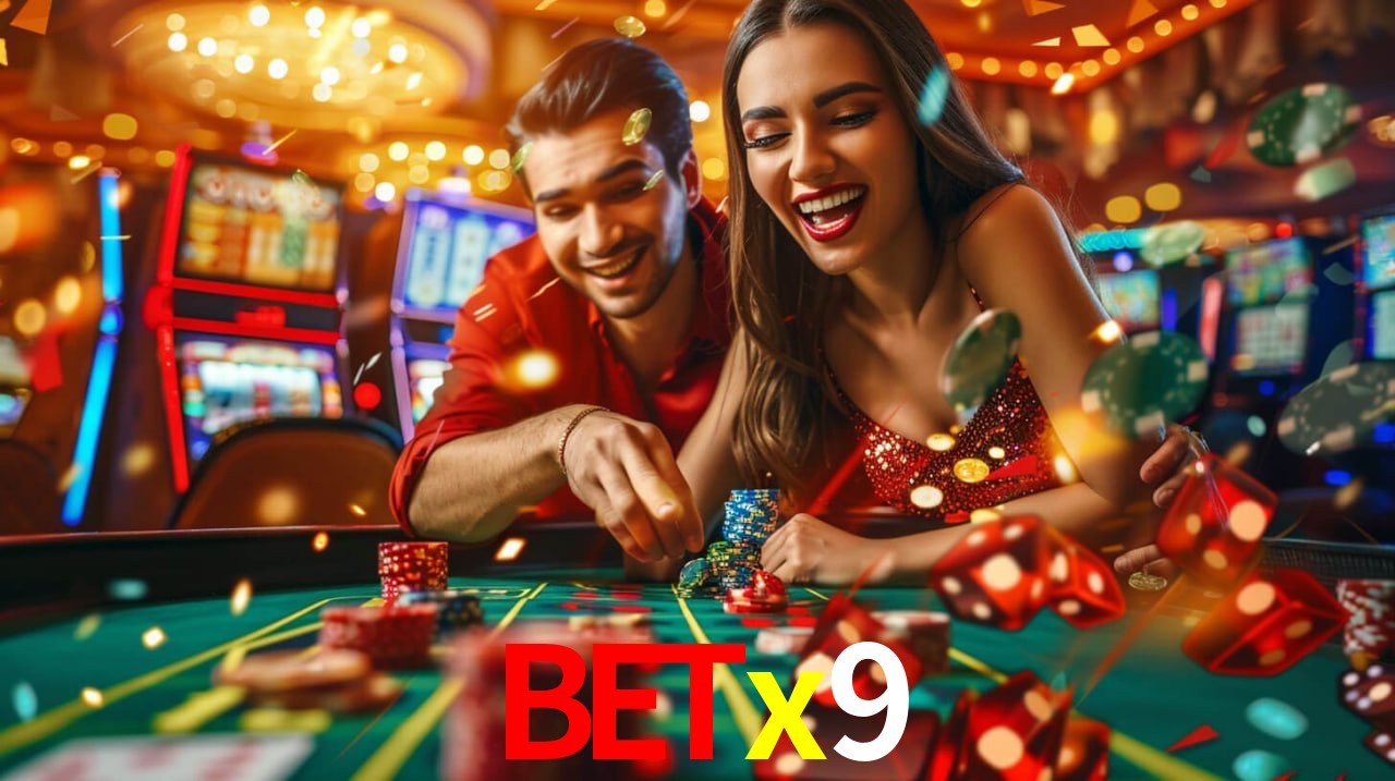 Estatísticas betx9