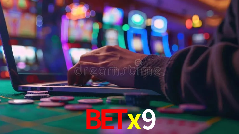 Estatísticas Esportivas betx9