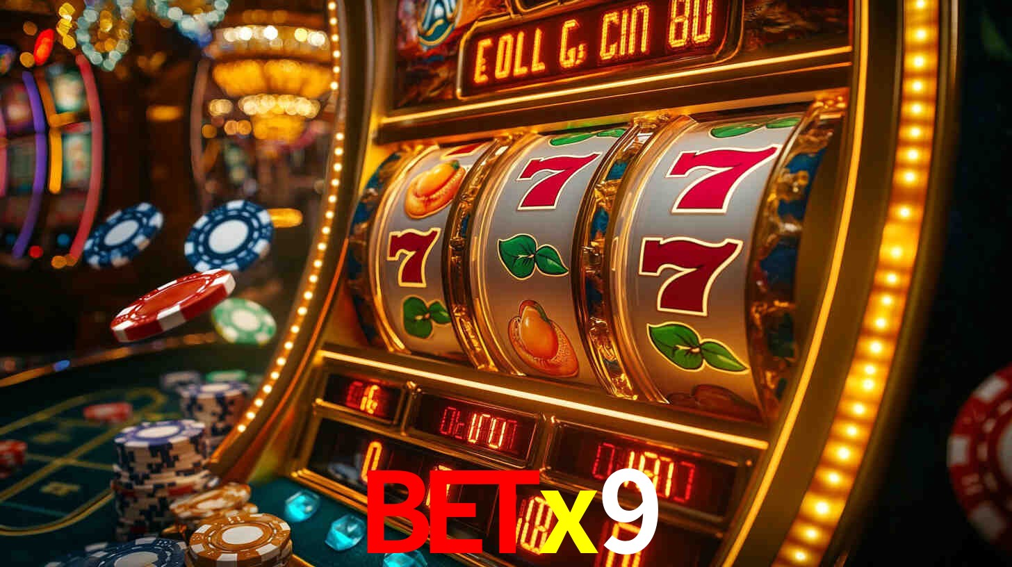 Exclusive Games betx9