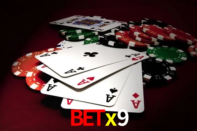 Avaliações dos Jogadores betx9