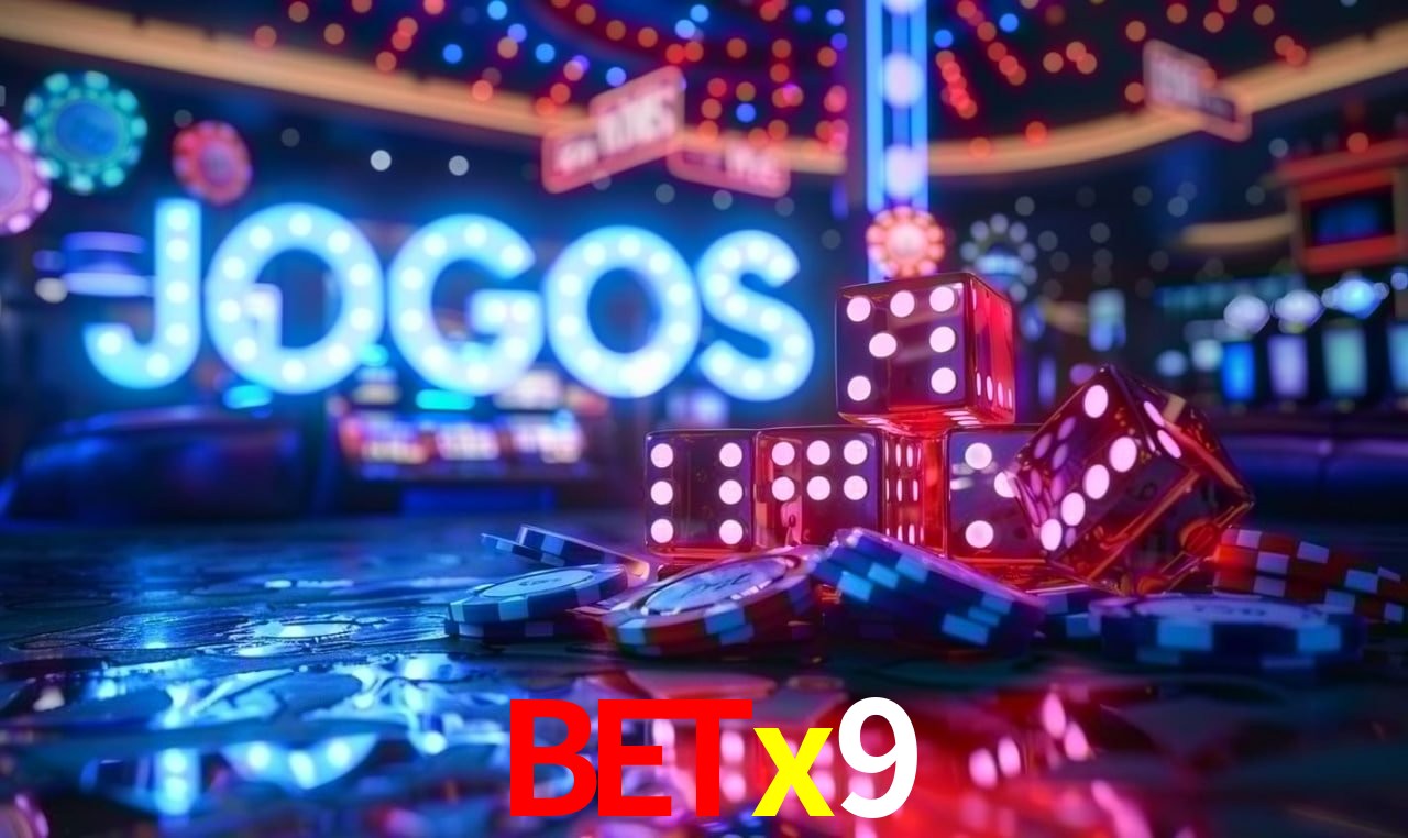 Apostas de Tênis betx9
