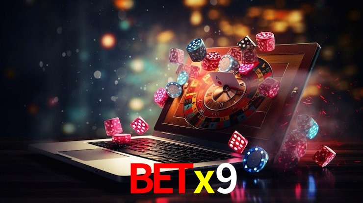 Casino Ao Vivo betx9