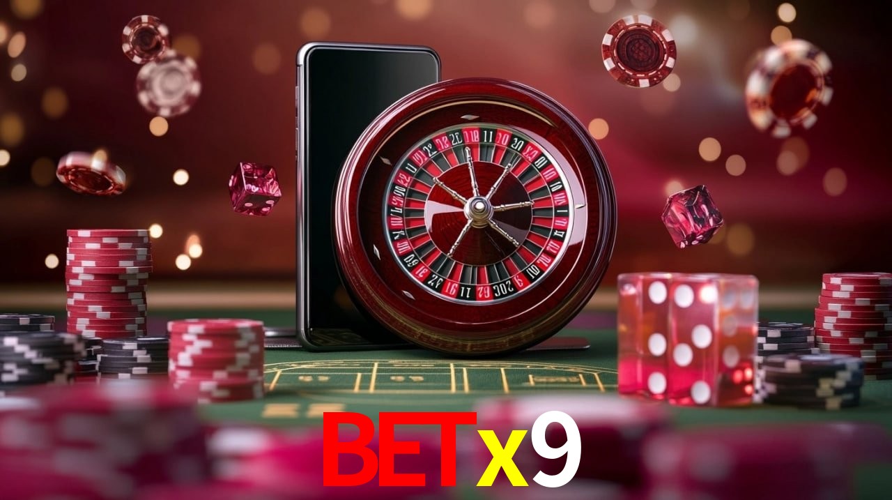 Tennis Betting betx9