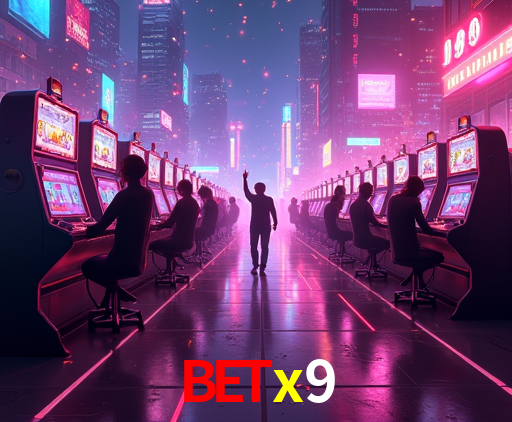 Estatísticas do Jogo betx9