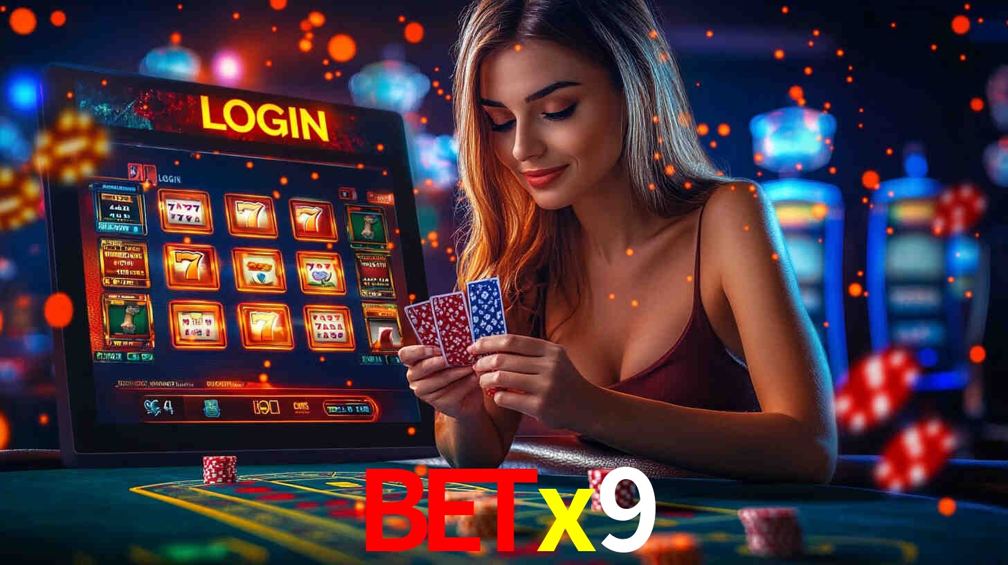 Bônus Generosos e Exclusivos no betx9 para Você!