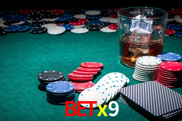 Casino Ao Vivo betx9