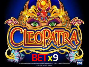 Descubra o Mundo do Cassino Online com betx9