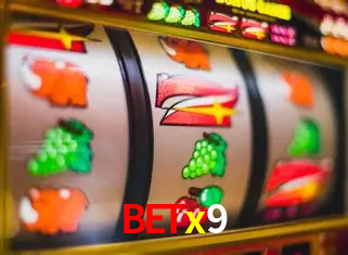 Inovações de Jogos na betx9: O Futuro das Experiências Interativas