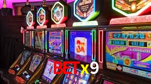 Apostas de Futebol betx9