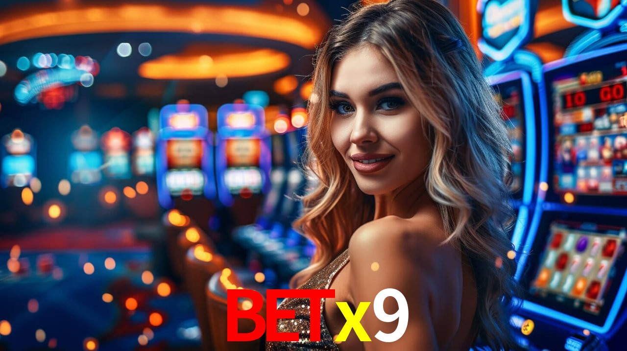 Slot Games betx9