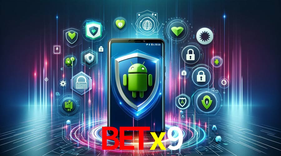 Responsive Design betx9