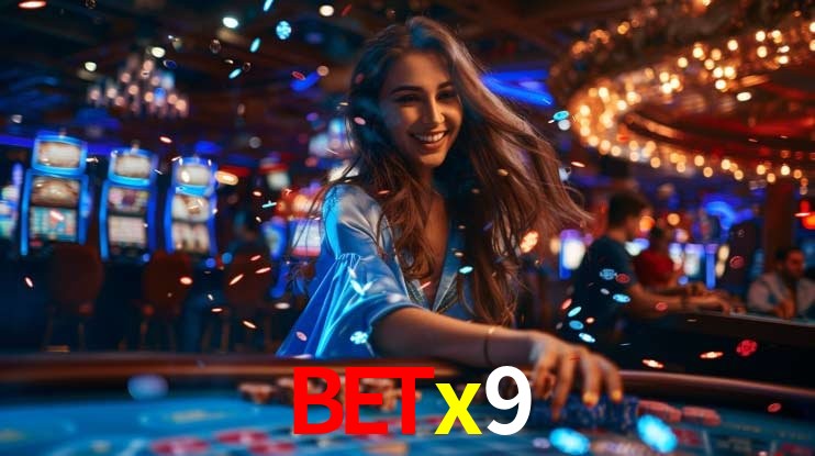 Experiência VIP betx9
