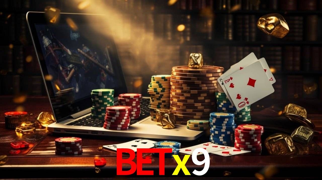 Jogos de Slot betx9