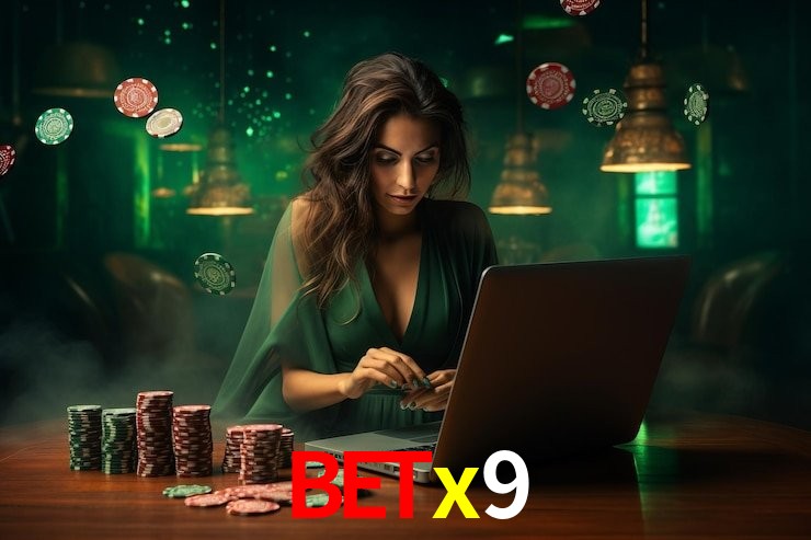 Instalar app betx9