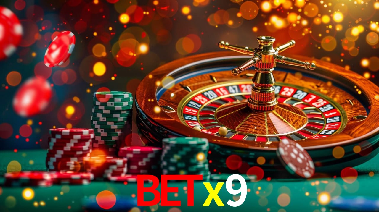 Jogos Exclusivos betx9