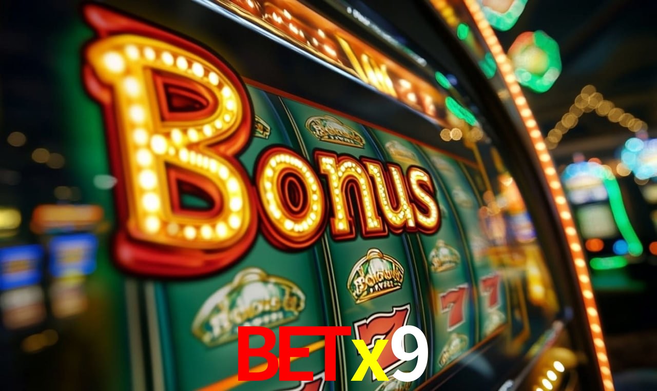 Volatilidade de slots