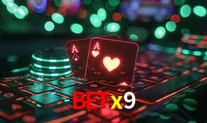 Sistemas de Segurança betx9