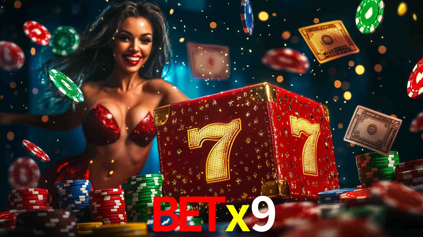 cassino betx9