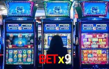 Explorando a Categoria de Eventos em Apostas na betx9