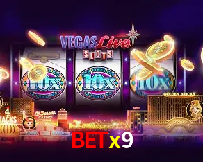 Descubra a Magia dos Jogos de Arcade no betx9