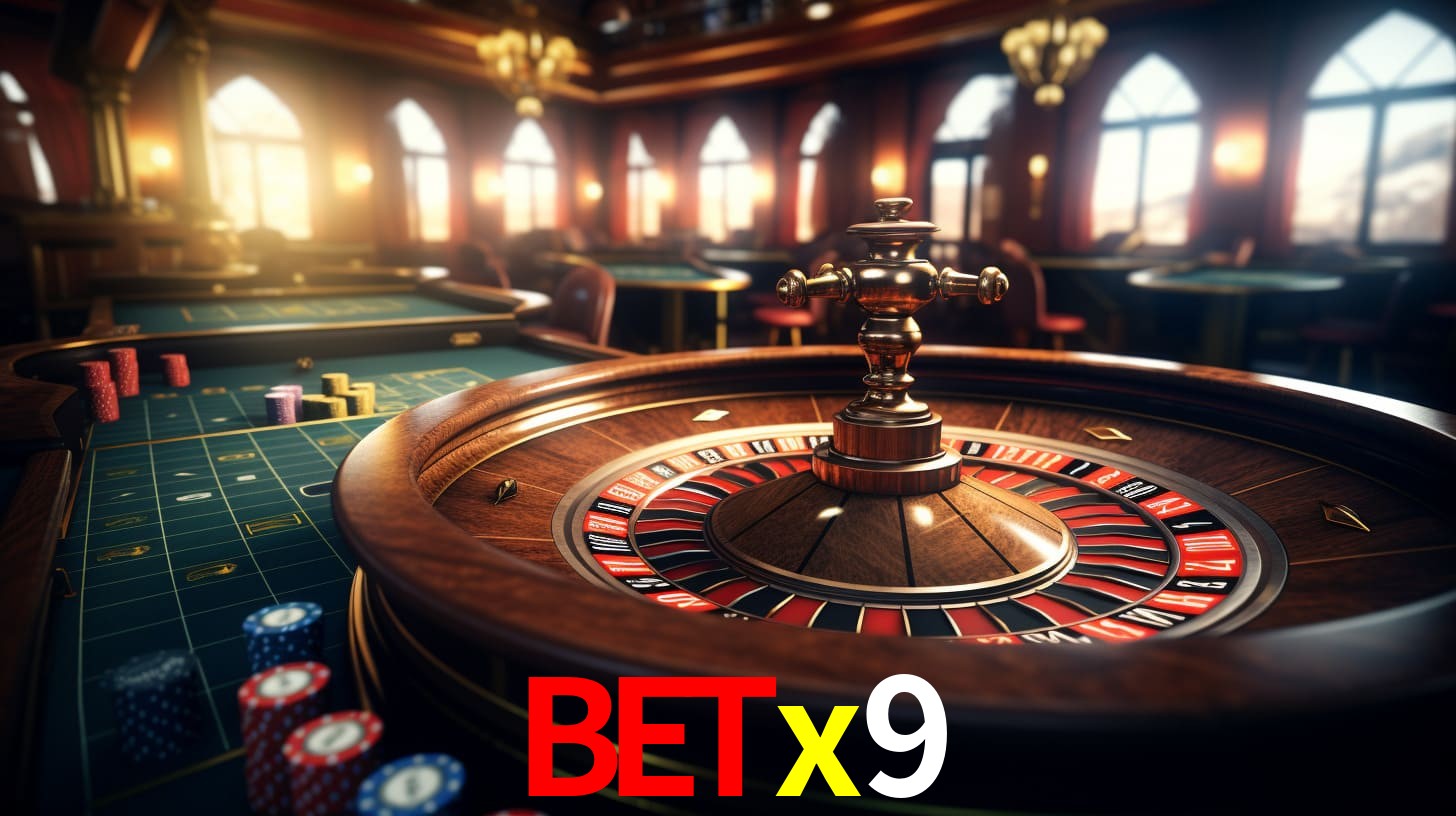 Blackjack Table betx9