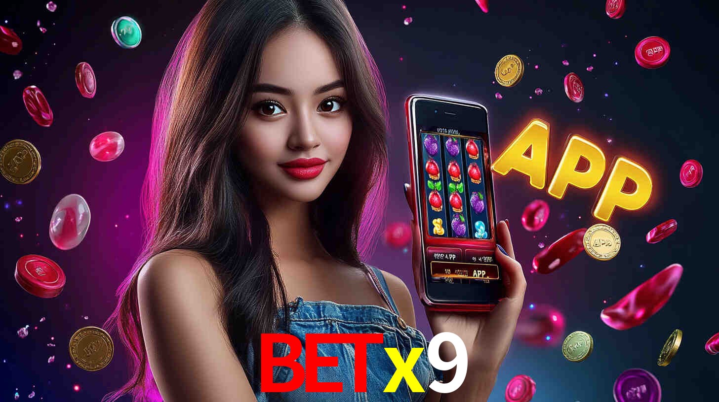 Desvendando o Mundo dos Jogos Virtuais na betx9