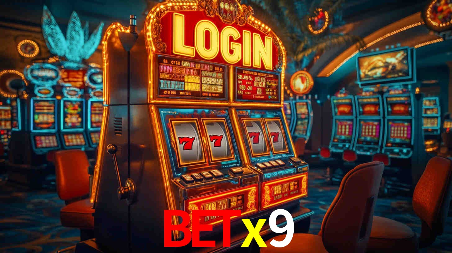 Resumo visual de bônus e campanhas betx9