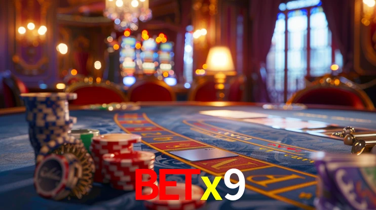 Flash Promotion betx9