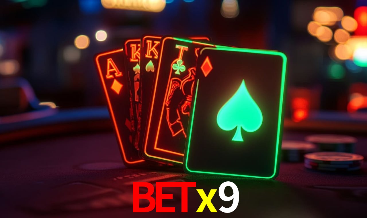 Promoções Sazonais betx9