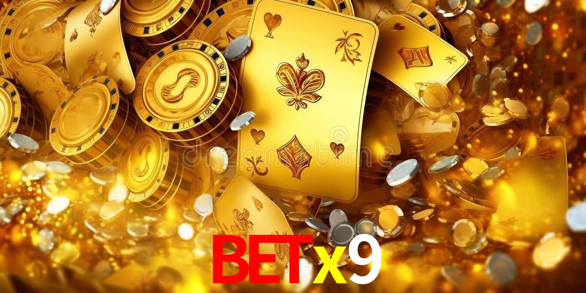 PIX Instantâneo betx9