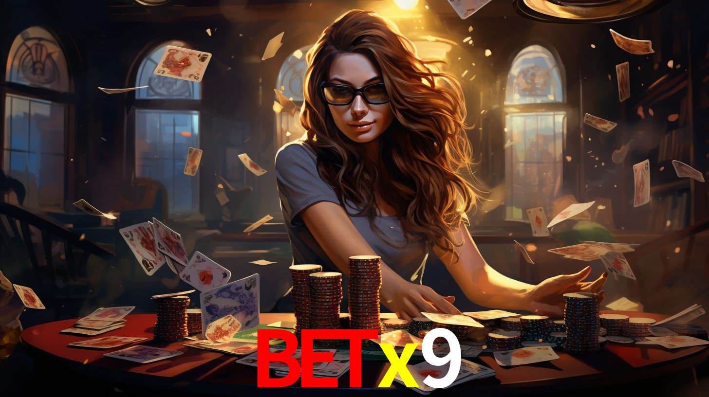VIP Casino betx9