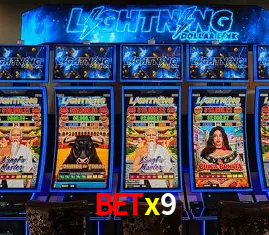 Apostas Esportivas na betx9: Um Guia Completo