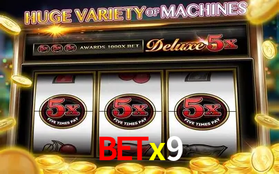 Descubra a Magia dos Jogos de Arcade no betx9