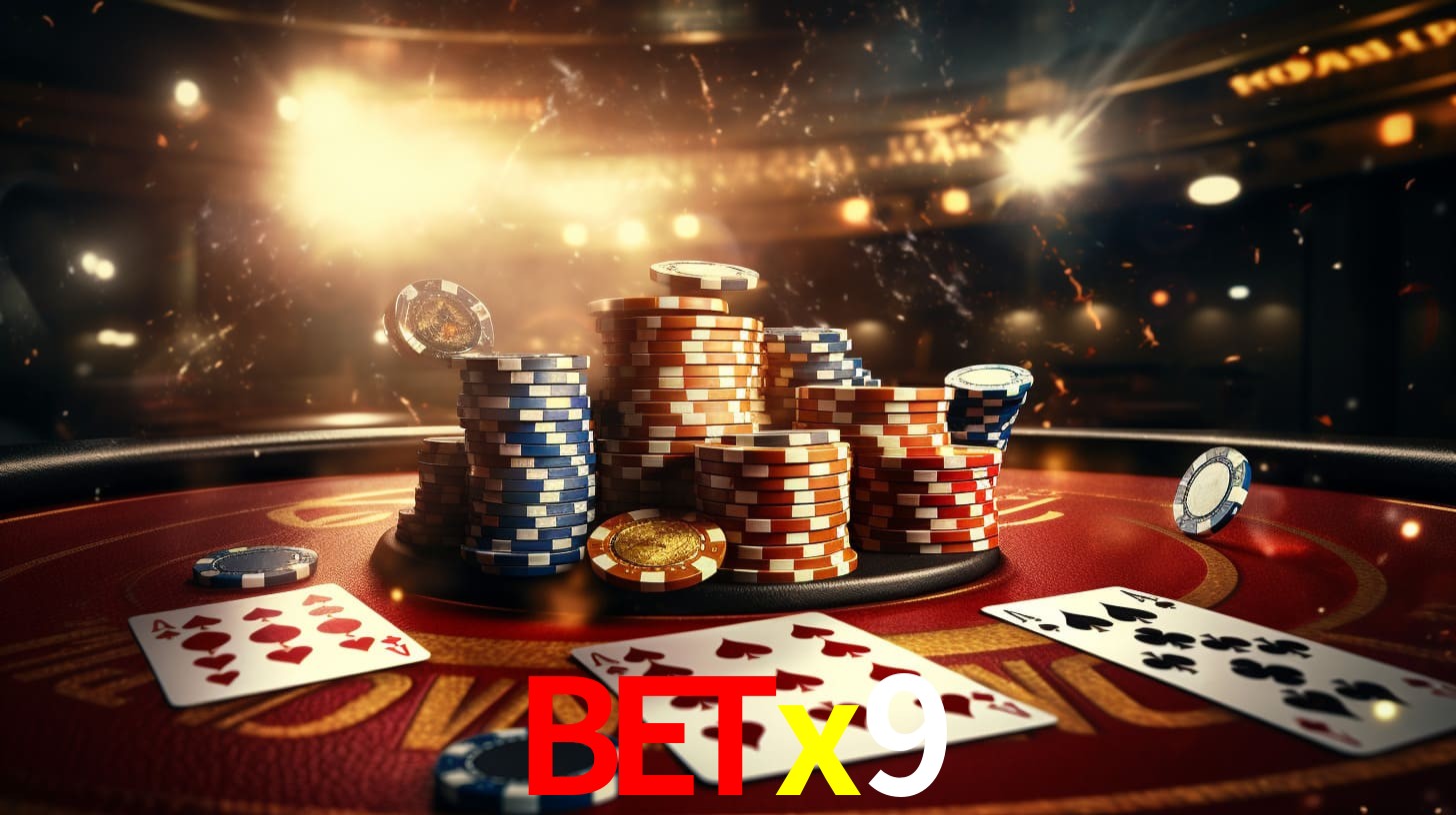Live Casino betx9