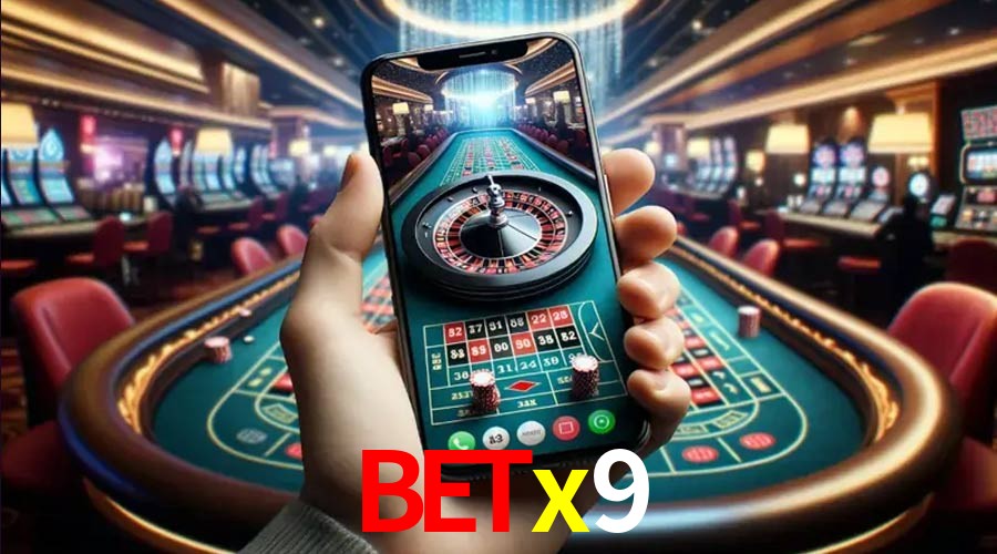 API Integration betx9