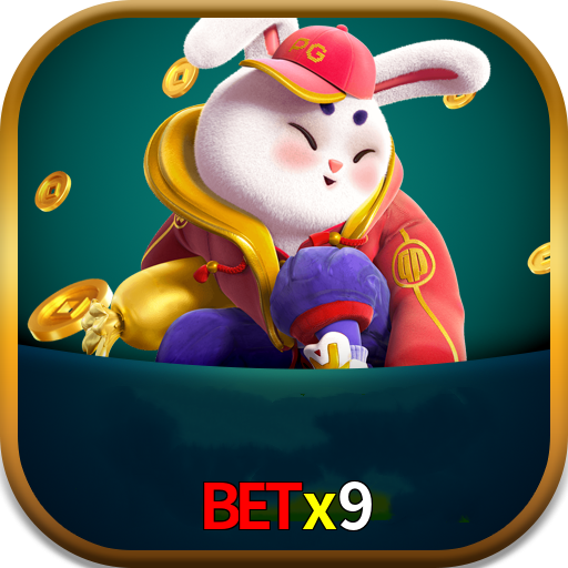 Logo betx9